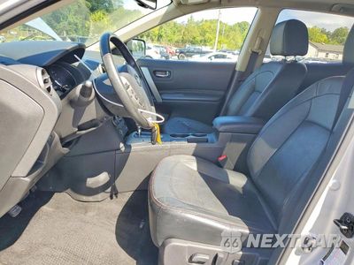Zdjęcie 7 z 13 samochodu: 2013 NISSAN ROGUE S VIN:JN8AS5MV6DW652520 - miniatura