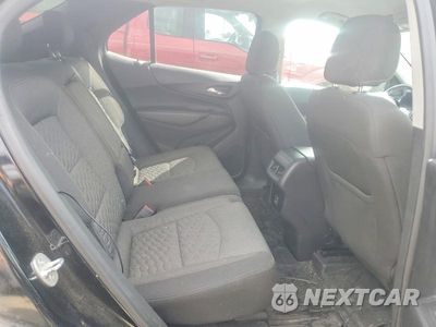 Zdjęcie 11 z 13 samochodu: 2020 CHEVROLET EQUINOX LT VIN:2GNAXJEV5L6247561 - miniatura