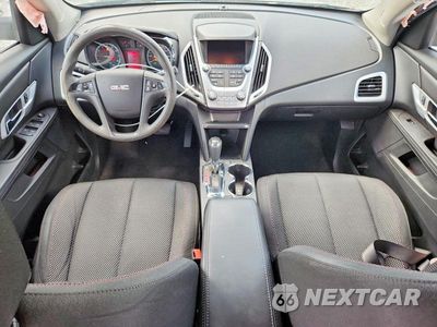 Zdjęcie 8 z 13 samochodu: 2016 GMC TERRAIN SLE VIN:2GKALMEK4G6252935 - miniatura