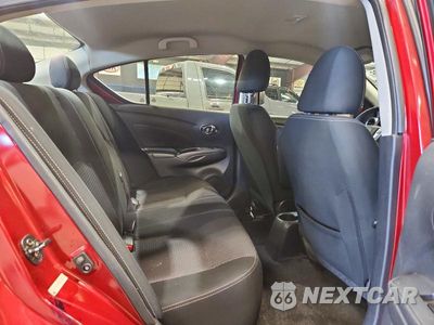 Zdjęcie 10 z 12 samochodu: 2018 NISSAN VERSA SV VIN:3N1CN7AP6JL877263 - miniatura