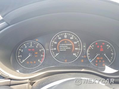 Zdjęcie 9 z 13 samochodu: 2025 MAZDA 3 PREMIUM VIN:JM1BPAMM0S1788671 - miniatura