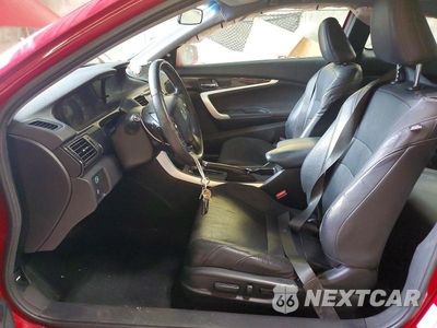 Zdjęcie 7 z 12 samochodu: 2013 HONDA ACCORD EXL VIN:1HGCT1B86DA021594 - miniatura