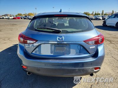 Zdjęcie 6 z 12 samochodu: 2016 MAZDA 3 VIN:3MZBM1M78GM326109 - miniatura