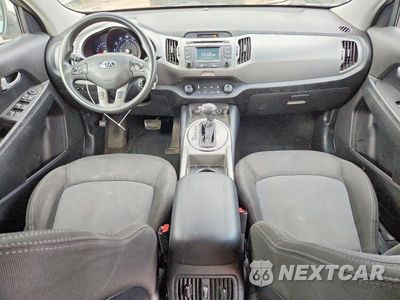 Zdjęcie 8 z 12 samochodu: 2016 KIA SPORTAGE LX VIN:KNDPB3AC7G7858764 - miniatura