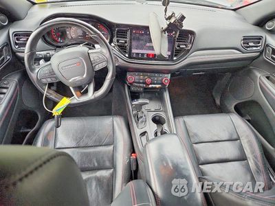 Zdjęcie 8 z 13 samochodu: 2022 DODGE DURANGO R/T VIN:1C4SDJCTXNC221992 - miniatura
