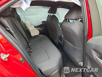 Zdjęcie 10 z 12 samochodu: 2025 TOYOTA COROLLA HATCHBACK SE VIN:JTND4MBE9S3243941 - miniatura