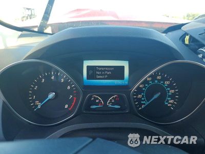 Zdjęcie 9 z 12 samochodu: 2016 FORD ESCAPE TITANIUM VIN:1FMCU9J97GUC81196 - miniatura