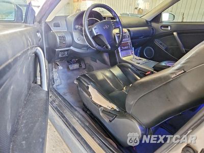 Zdjęcie 8 z 13 samochodu: 2004 INFINITI G35 BASE VIN:JNKCV54E94M812265 - miniatura