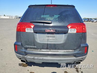 Zdjęcie 6 z 13 samochodu: 2017 GMC TERRAIN SLT VIN:2GKFLPE31H6174714 - miniatura