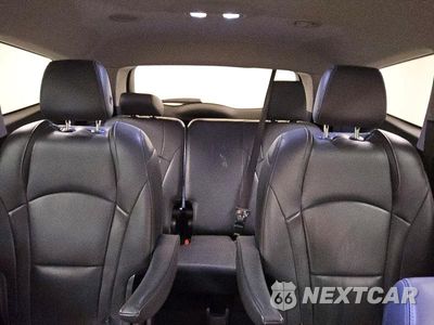 Zdjęcie 10 z 14 samochodu: 2018 BUICK ENCLAVE ESSENCE VIN:5GAERBKW3JJ242979 - miniatura