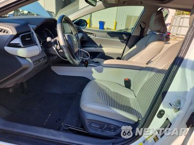 Zdjęcie 7 z 13 samochodu: 2021 TOYOTA CAMRY SE VIN:4T1T11AK8MU443314 - miniatura