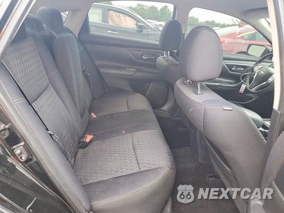 Zdjęcie 10 z 13 samochodu: 2018 NISSAN ALTIMA 2.5 S VIN:1N4AL3AP0JC262003 - miniatura