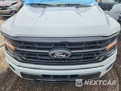 Zdjęcie 11 z 12 samochodu: 2026 FORD F150 XLT VIN:1FTEW3LP7TFB26615 - miniatura