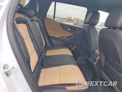 Zdjęcie 11 z 13 samochodu: 2026 CHEVROLET EQUINOX ACTIV VIN:3GNAXKEG1TL450644 - miniatura