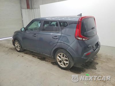 Drugie zdjęcie samochodu z przodu: 2020 KIA SOUL S VIN:KNDJ23AU3L7734564 - miniatura