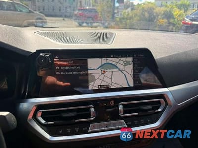 Zdjęcie 10 z 11 samochodu: 2022 BMW 3ER 330XI VIN:3MW5R7J04N8C65534 - miniatura