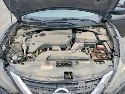 Zdjęcie 11 z 12 samochodu: 2016 NISSAN ALTIMA 2.5 SR VIN:1N4AL3AP4GC209698 - miniatura