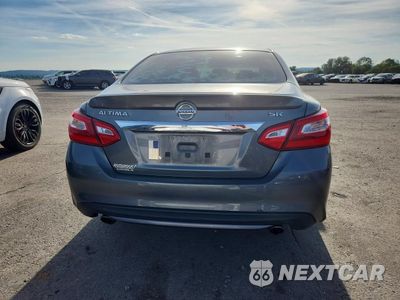 Zdjęcie 6 z 12 samochodu: 2016 NISSAN ALTIMA 2.5 SR VIN:1N4AL3AP5GC274415 - miniatura