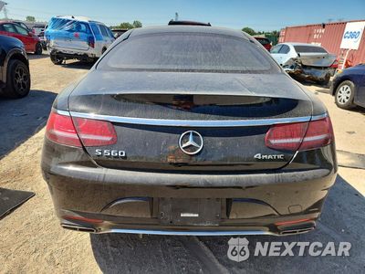 Zdjęcie 6 z 12 samochodu: 2021 MERCEDES-BENZ S 560 4MATIC VIN:W1KXJ8GB8MA051382 - miniatura