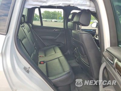 Zdjęcie 11 z 13 samochodu: 2016 BMW X3 XDRIVE28I VIN:5UXWX9C55G0D83981 - miniatura