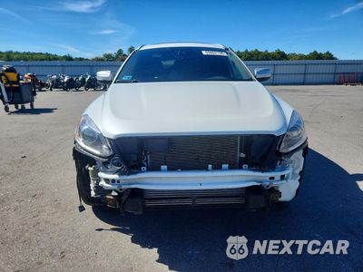 Piąte zdjęcie samochodu w środku: 2016 VOLVO XC60 T6 R-DESIGN PLATINUM VIN:YV4902RS1G2800745 - miniatura