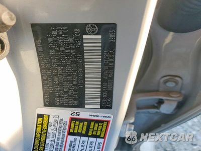 Zdjęcie 13 z 13 samochodu: 2022 TOYOTA CAMRY SE VIN:4T1G11AK6NU064914 - miniatura