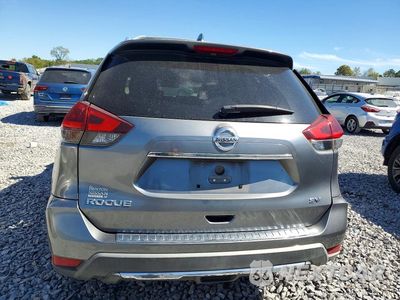 Zdjęcie 6 z 13 samochodu: 2018 NISSAN ROGUE SV VIN:KNMAT2MT7JP622311 - miniatura