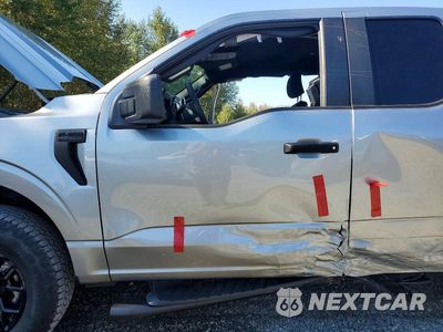 Zdjęcie 7 z 12 samochodu: 2025 FORD F150 STX VIN:1FTEX2LP0SKE19477 - miniatura