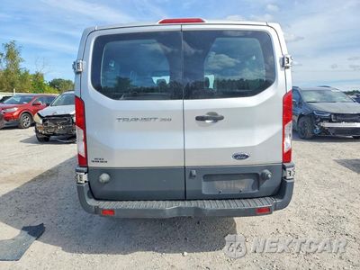 Zdjęcie 6 z 13 samochodu: 2017 FORD TRANSIT VIN:1FDZX2ZM4HKA97297 - miniatura