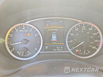 Zdjęcie 9 z 12 samochodu: 2019 NISSAN SENTRA SV VIN:3N1AB7AP8KY433063 - miniatura