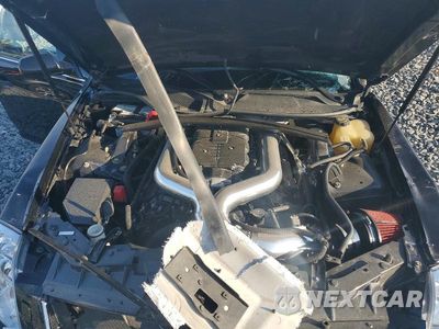 Zdjęcie 11 z 12 samochodu: 2008 CADILLAC STS-V VIN:1G6DX67D080181964 - miniatura