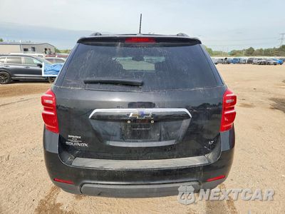 Zdjęcie 6 z 14 samochodu: 2017 CHEVROLET EQUINOX LT VIN:2GNALCEK4H1557606 - miniatura