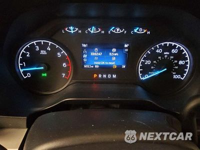 Zdjęcie 9 z 13 samochodu: 2025 FORD F250 SUPER DUTY VIN:1FT8W2BA4SEE02807 - miniatura