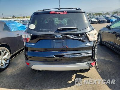 Zdjęcie 6 z 13 samochodu: 2017 FORD ESCAPE SE VIN:1FMCU0GD9HUA95068 - miniatura