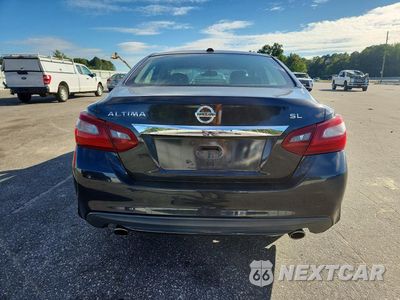 Zdjęcie 6 z 12 samochodu: 2018 NISSAN ALTIMA 2.5 SL VIN:1N4AL3AP6JC131092 - miniatura