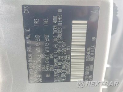 Zdjęcie 13 z 13 samochodu: 2022 TOYOTA HIGHLANDER XSE VIN:5TDLZRAH5NS116908 - miniatura
