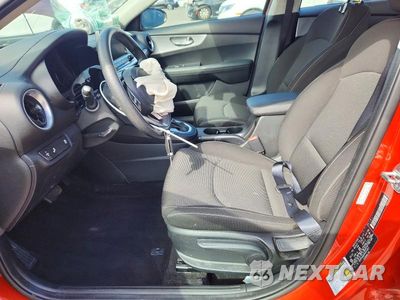 Zdjęcie 7 z 12 samochodu: 2023 KIA FORTE LXS VIN:3KPF24AD4PE691967 - miniatura