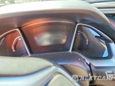 Zdjęcie 9 z 12 samochodu: 2016 HONDA CIVIC TOURING VIN:2HGFC3B99GH355867 - miniatura