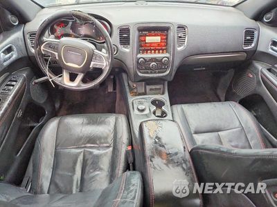 Zdjęcie 8 z 14 samochodu: 2015 DODGE DURANGO R/T VIN:1C4SDJCT5FC156065 - miniatura