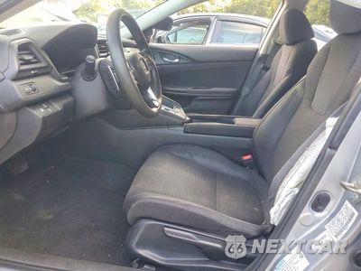 Zdjęcie 7 z 12 samochodu: 2019 HONDA INSIGHT LX VIN:19XZE4F10KE002759 - miniatura
