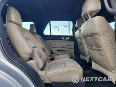 Zdjęcie 11 z 13 samochodu: 2011 FORD EXPLORER LIMITED VIN:1FMHK7F84BGA78659 - miniatura