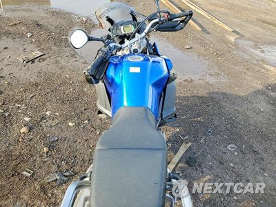 Zdjęcie 6 z 8 samochodu: 2012 YAMAHA XT1200Z VIN:JYADP03E8CA002187 - miniatura