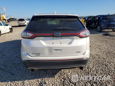 Zdjęcie 6 z 13 samochodu: 2018 FORD EDGE SEL VIN:2FMPK3J84JBB28249 - miniatura