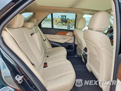 Zdjęcie 11 z 13 samochodu: 2021 MERCEDES-BENZ GLE 450 4MATIC VIN:4JGFB5KB4MA516146 - miniatura