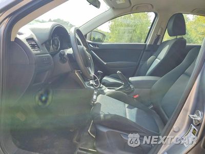 Zdjęcie 7 z 14 samochodu: 2014 MAZDA CX-5 SPORT VIN:JM3KE2BEXE0423200 - miniatura