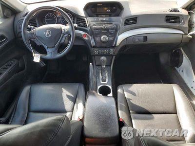 Zdjęcie 8 z 13 samochodu: 2016 ACURA ILX BASE WATCH PLUS VIN:19UDE2F32GA002855 - miniatura