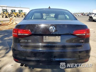 Zdjęcie 6 z 12 samochodu: 2017 VOLKSWAGEN JETTA SE VIN:3VWDB7AJXHM390350 - miniatura