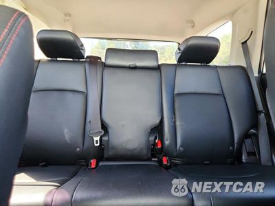 Zdjęcie 10 z 13 samochodu: 2021 TOYOTA 4RUNNER VENTURE EDITION VIN:JTEHU5JR4M5907551 - miniatura