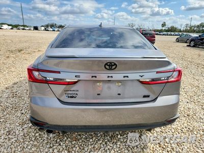 Zdjęcie 6 z 13 samochodu: 2025 TOYOTA CAMRY SE VIN:4T1DAACK6SU533589 - miniatura