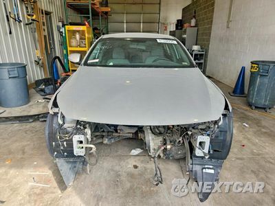 Piąte zdjęcie samochodu w środku: 2013 KIA OPTIMA LX VIN:5XXGM4A77DG214137 - miniatura